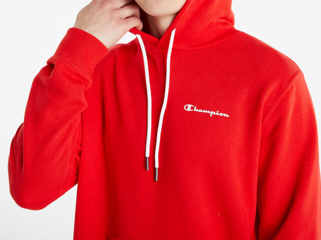 Kapuzenpullover Hooded Herren 5/5