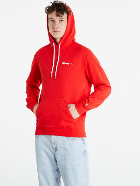 Kapuzenpullover Hooded Herren 3/5