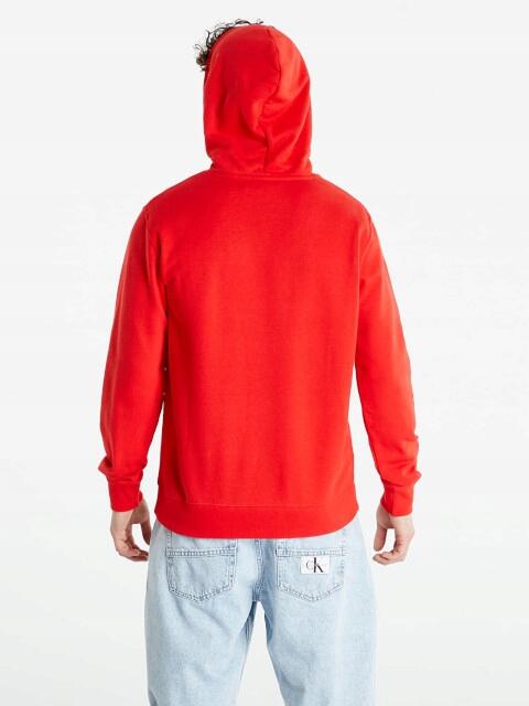 Kapuzenpullover Hooded Herren 4/5
