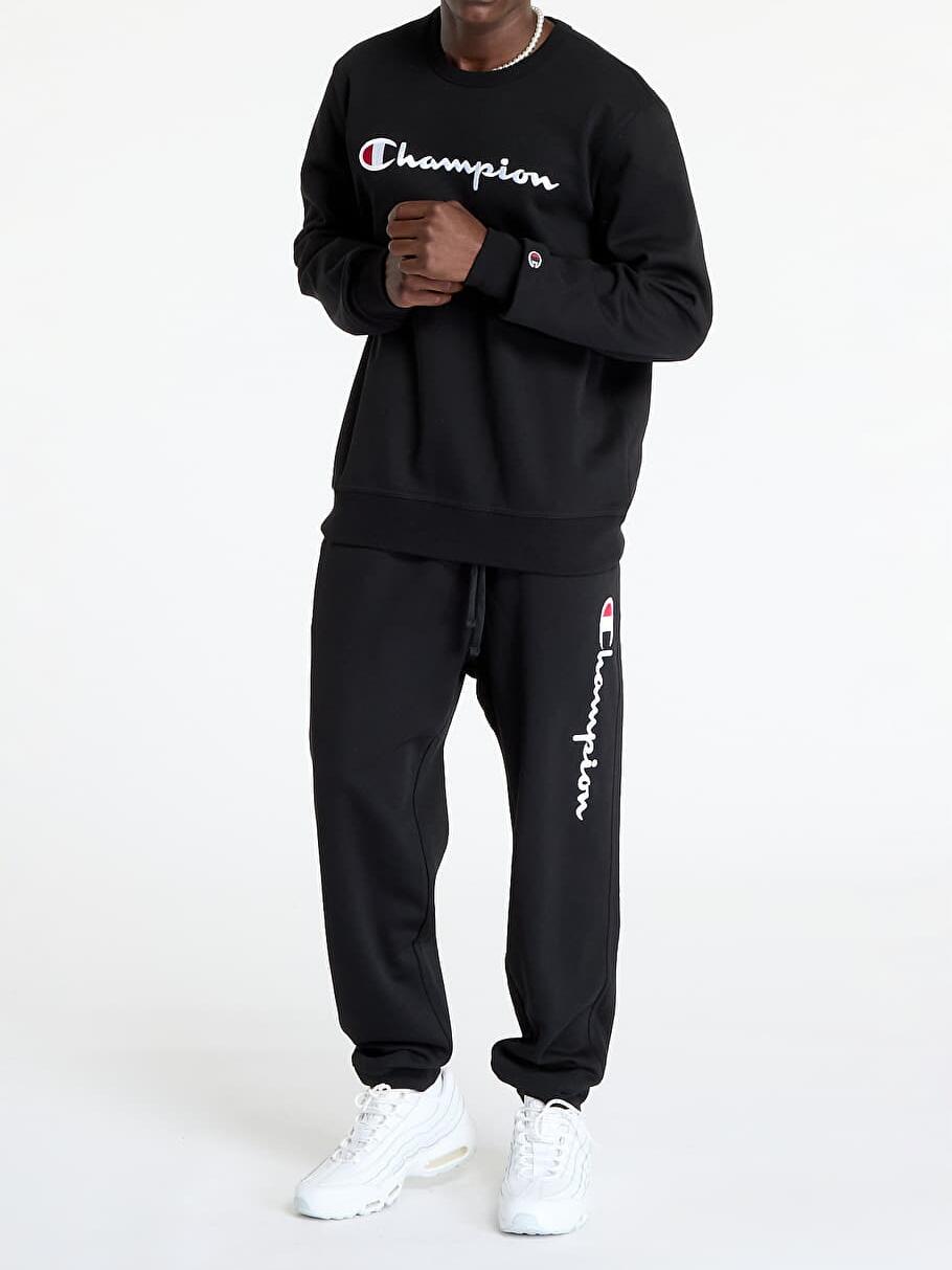 Sweat Champion modèle 220254-KK001 pour homme 5/6