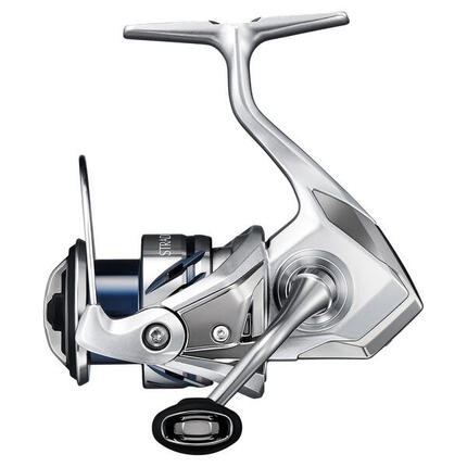 Moulinet frein avant Shimano Stradic FM 2500 HG