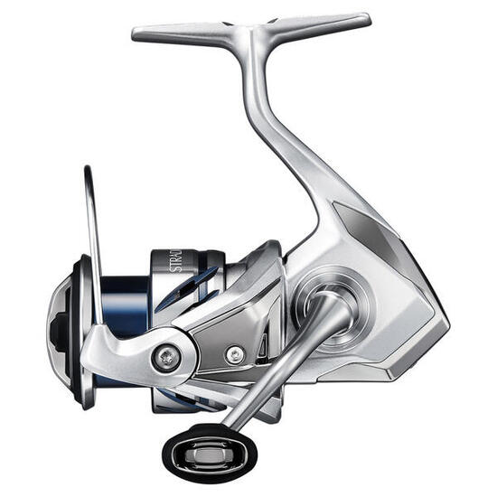 Bobina con freno anteriore Shimano Stradic FM 2500 HG