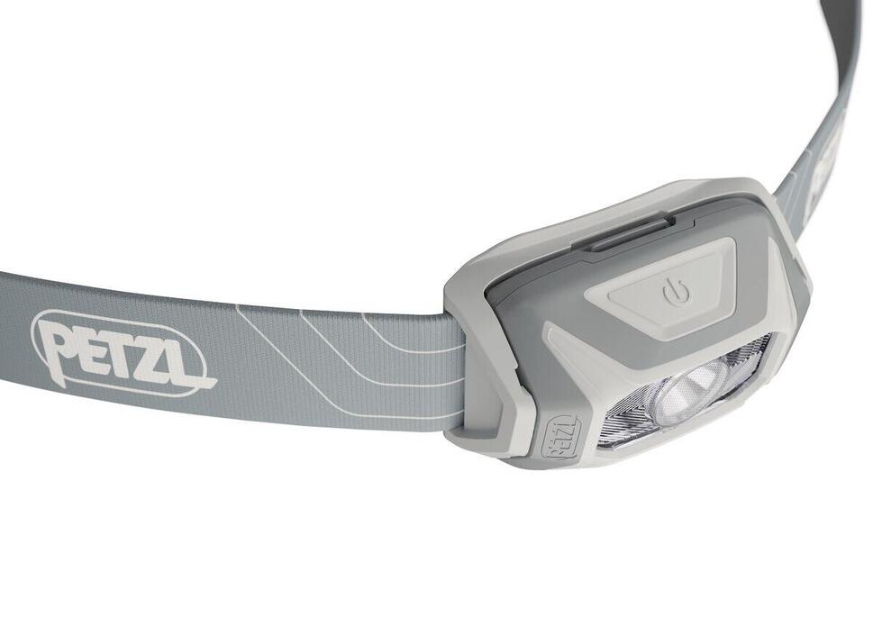 Latarka czołowa Petzl Tikkina
