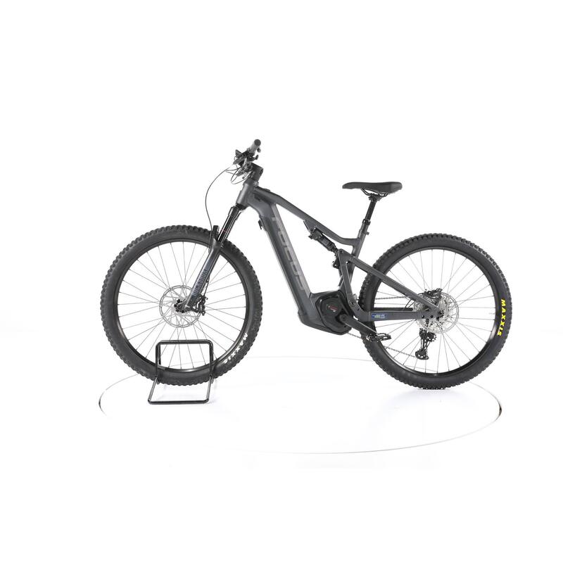 Reconditionné - Focus Thron2 6.8 EQP Vélo électrique VTT 2022 - Très Bon