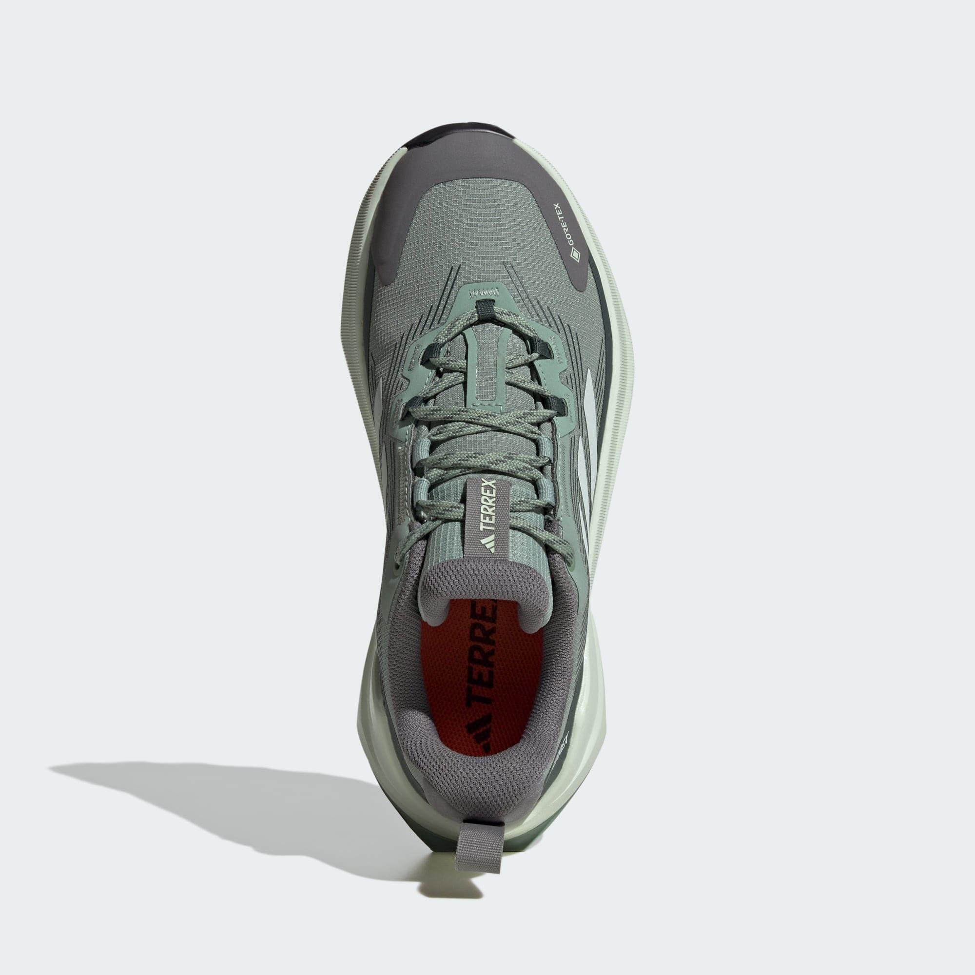 Terrex Trailmaker 2.0 GORE-TEX Wanderschuh 4/7