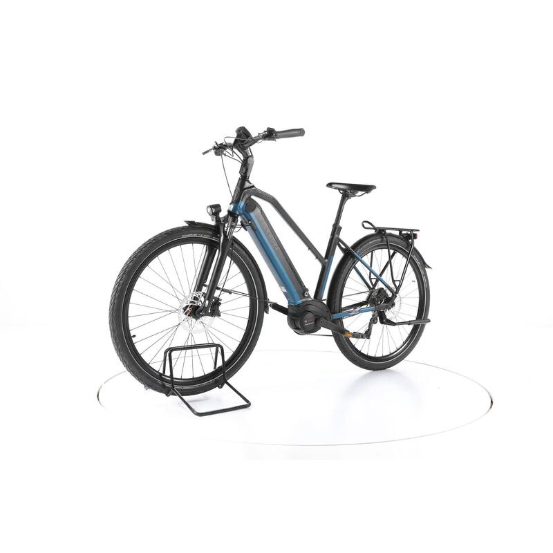 Reconditionné - Kalkhoff Endeavour 5.B XXL Vélo électrique Femmes  - Très Bon