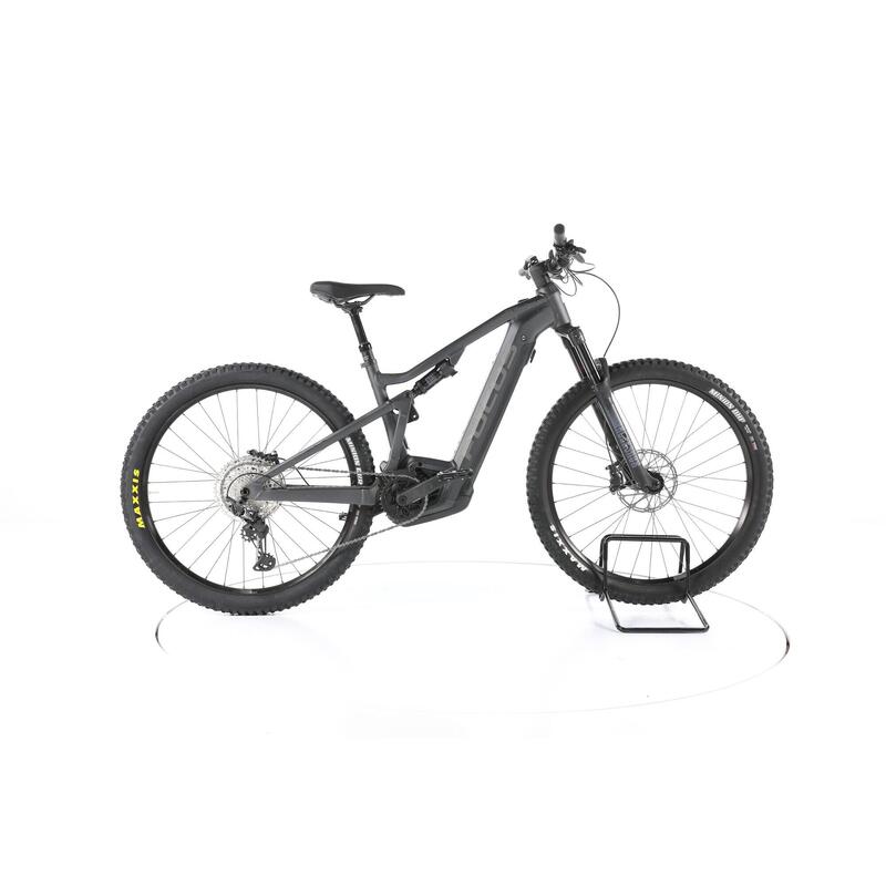 Reconditionné - Focus Thron2 6.8 EQP Vélo électrique VTT 2022 - Très Bon