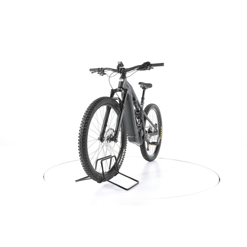 Reconditionné - Focus Thron2 6.8 EQP Vélo électrique VTT 2022 - Très Bon