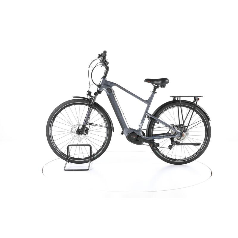 Reconditionné - Conway Cairon T300 Vélo électrique Hommes 2021 - Très Bon