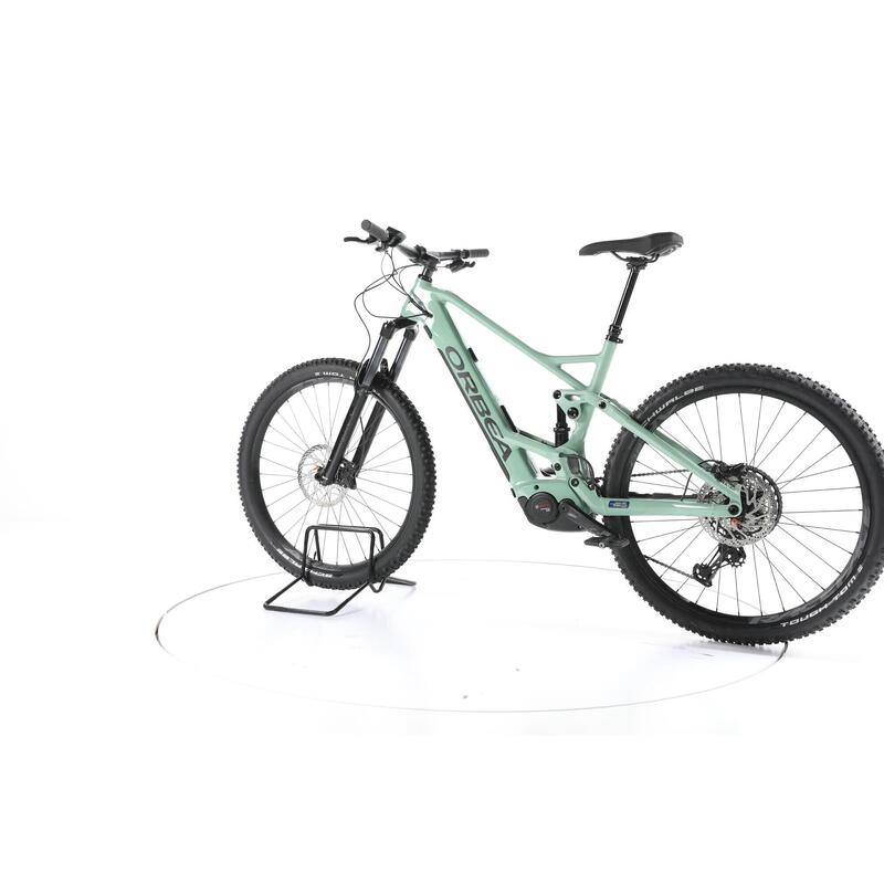 Reconditionné - Orbea WILD FS H20 Vélo électrique VTT 2022 - Bon