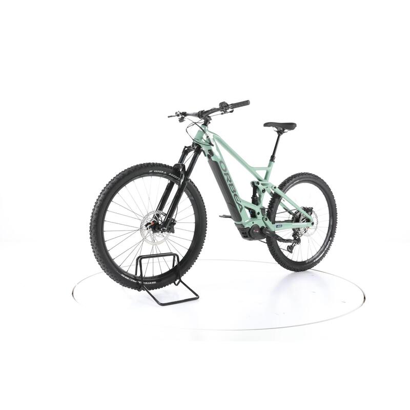 Refurbished - Orbea WILD FS H20 Fully E-Bike 2022 - Goed