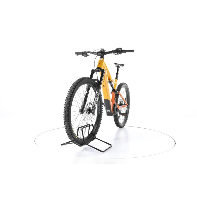 Reconditionné - Focus JAM² 6.8 Vélo électrique VTT 2023 - Très Bon