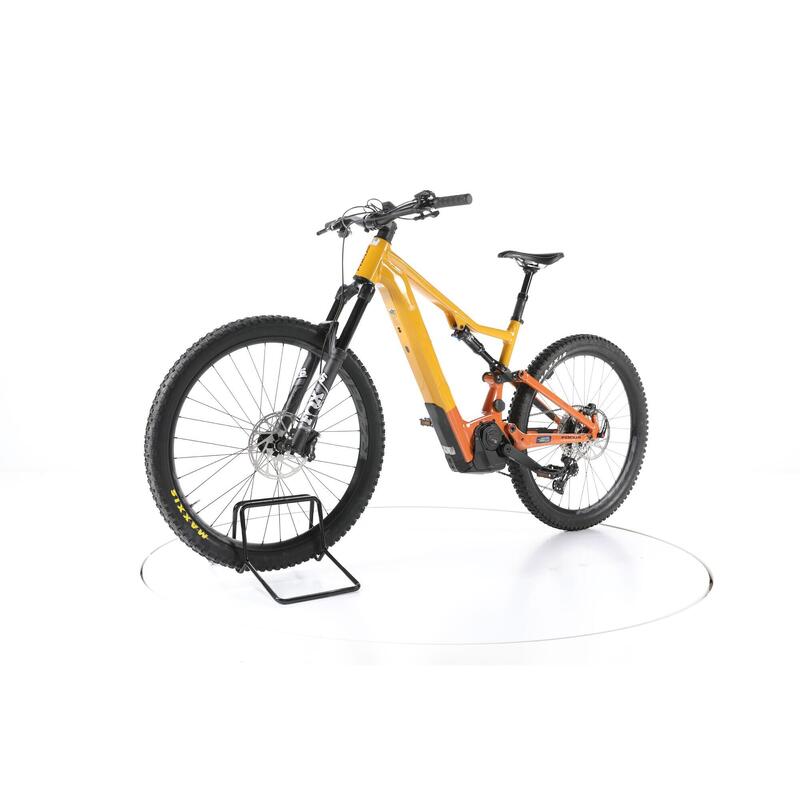 Reconditionné - Focus JAM² 6.8 Vélo électrique VTT 2023 - Très Bon