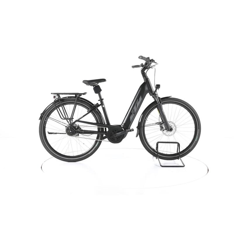 Refurbished - KTM ZEG CENTO 5 RT E-Bike Lage instap 2022 - Zeer goed