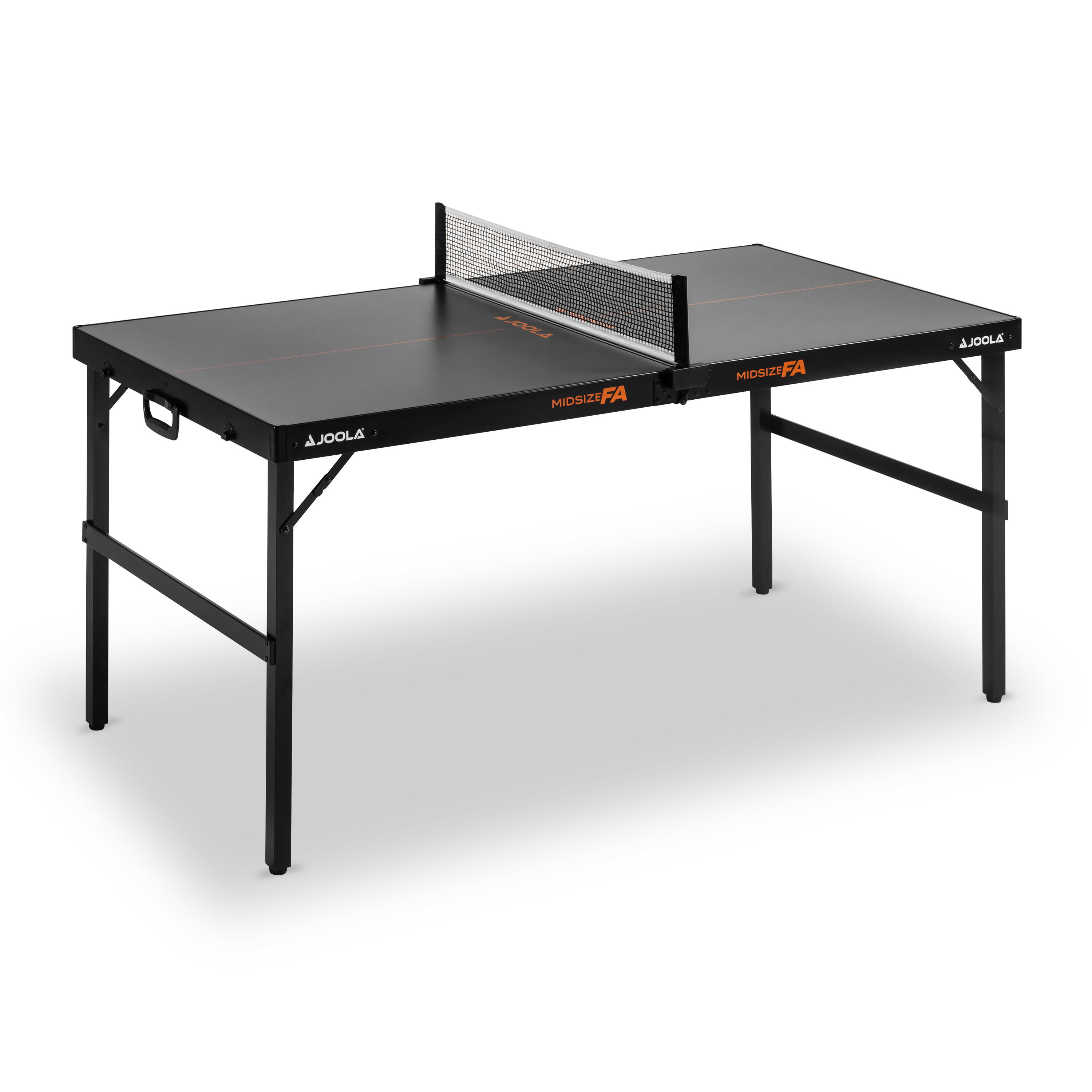 JOOLA Tafeltennistafel midsize FA medium (inklapbaar)