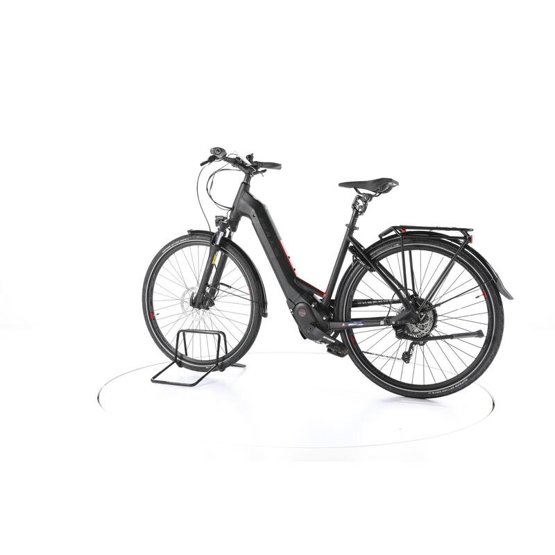 Refurbished - Bulls Lacuba Evo E-Bike Lage instap 2020 - Zeer goed