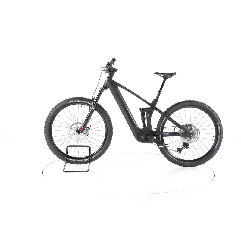 Reconditionné - Cube Stereo Hybrid 140 HPC SLX 750 Vélo électrique  - Très Bon