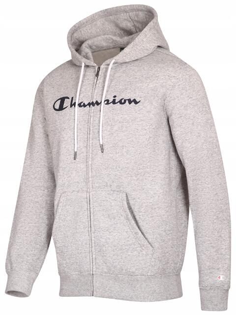 Sweatjacke Hooded Full Zip Herren 4/7