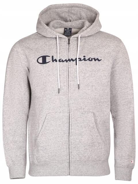 Sweatjacke Hooded Full Zip Herren 3/7
