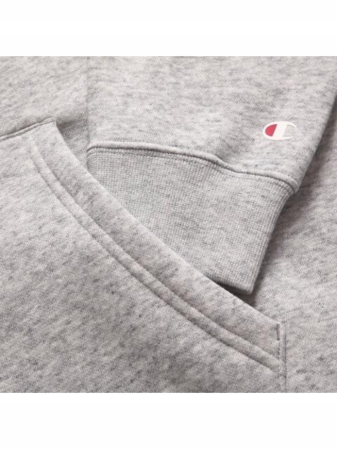 Sweatjacke Hooded Full Zip Herren 7/7