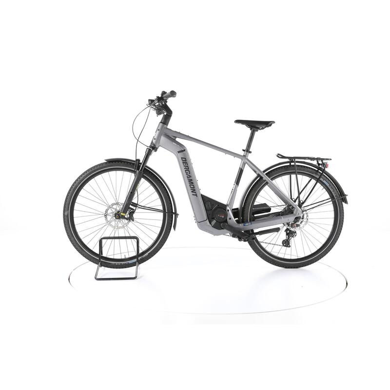 Reconditionné - Bergamont E-Horizon Premium SUV Vélo électrique Hommes  - Bon