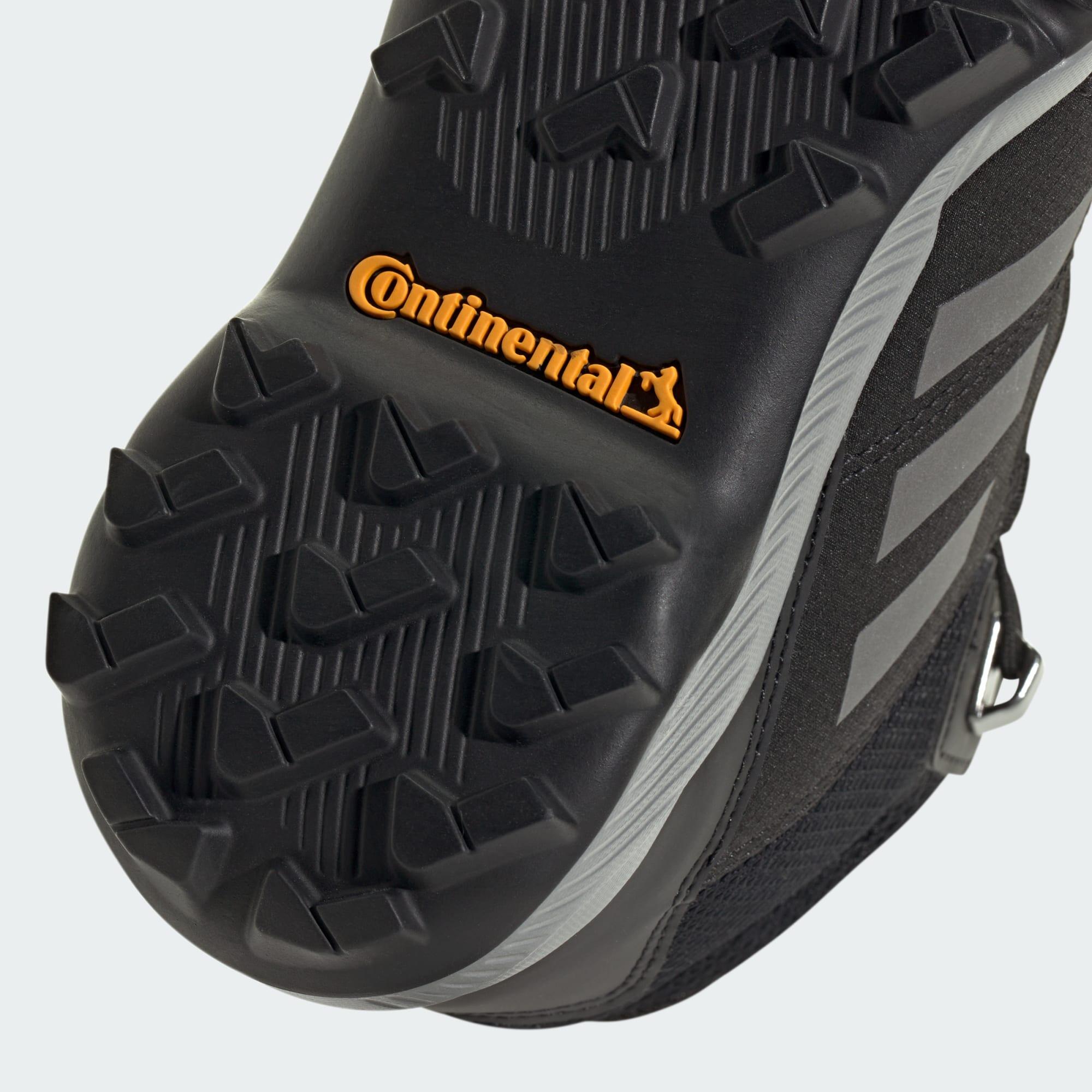 Terrex Mid GORE-TEX Hiking Shoes 6/7