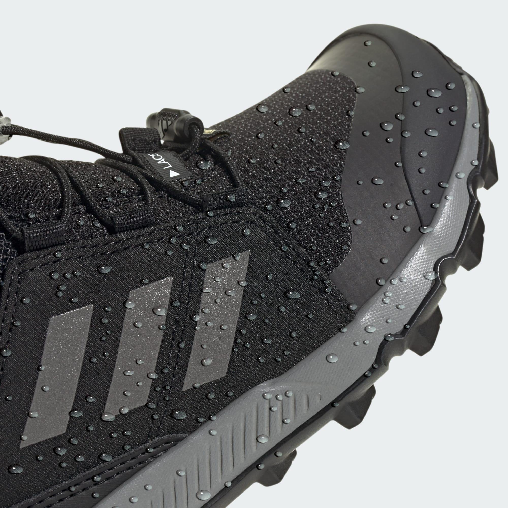 Terrex Mid GORE-TEX Hiking Shoes 7/7