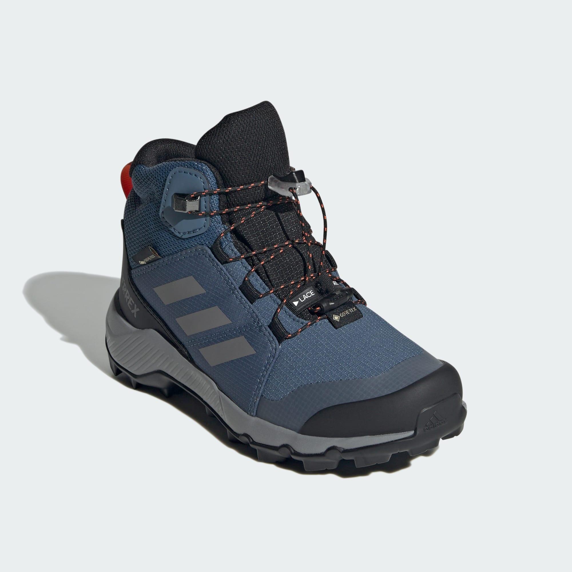 Chaussure de randonnée Terrex Mid GORE-TEX 5/7
