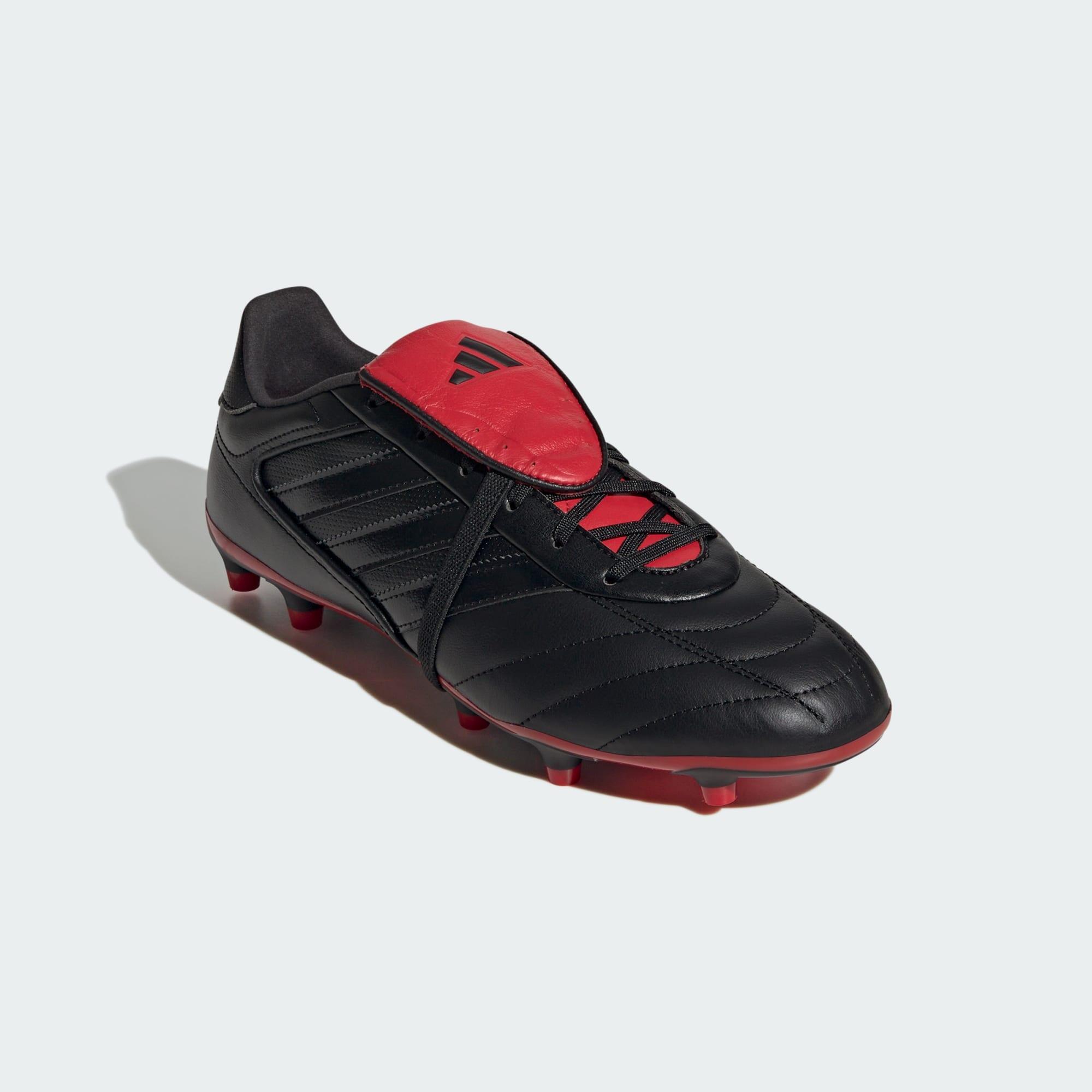 Botas de Futebol Copa Gloro 2 – Piso firme 4/7