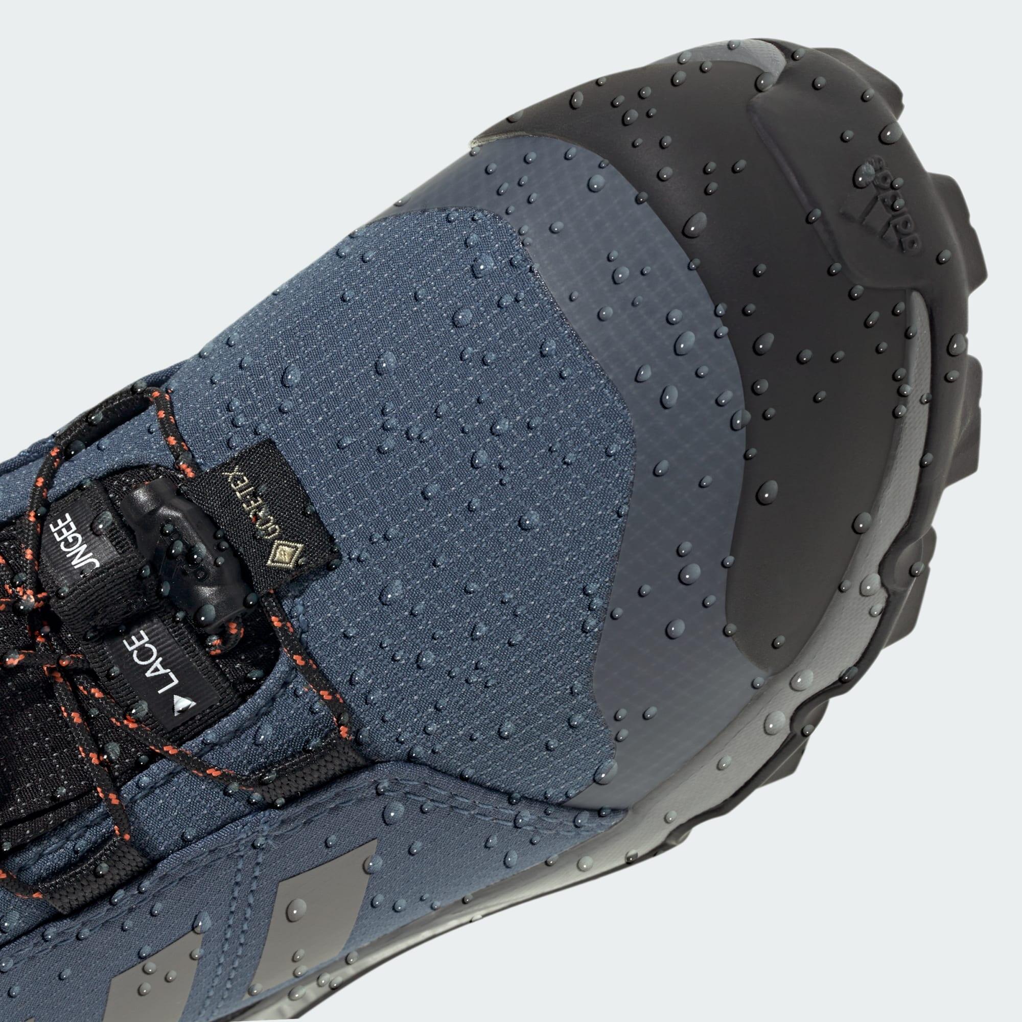Chaussure de randonnée Terrex Mid GORE-TEX 6/7
