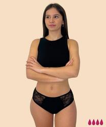 Culotte menstruelle Cloé