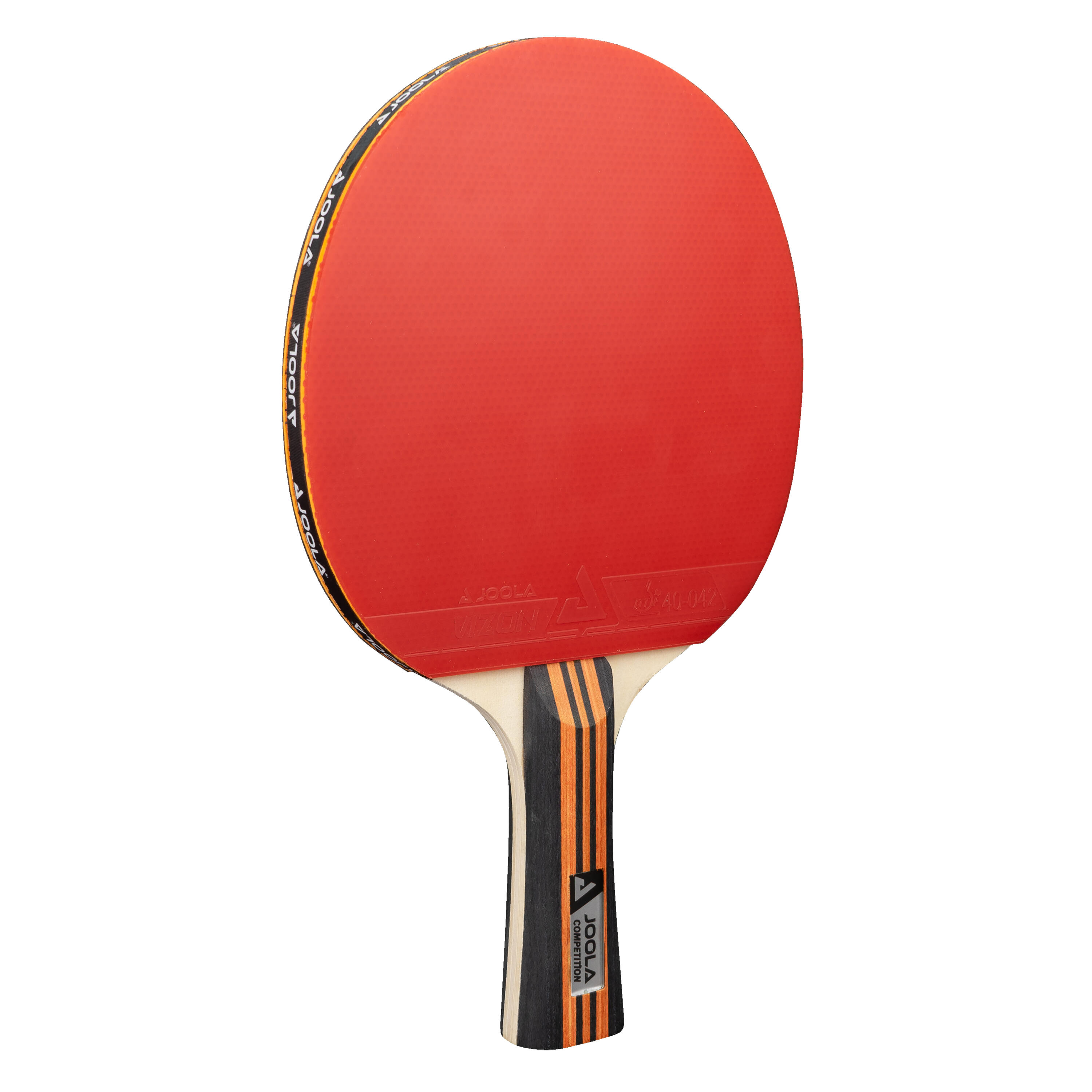 Family Advanced zestaw do tenisa stołowego dla 4 graczy z okładzinami ITTF 2/4