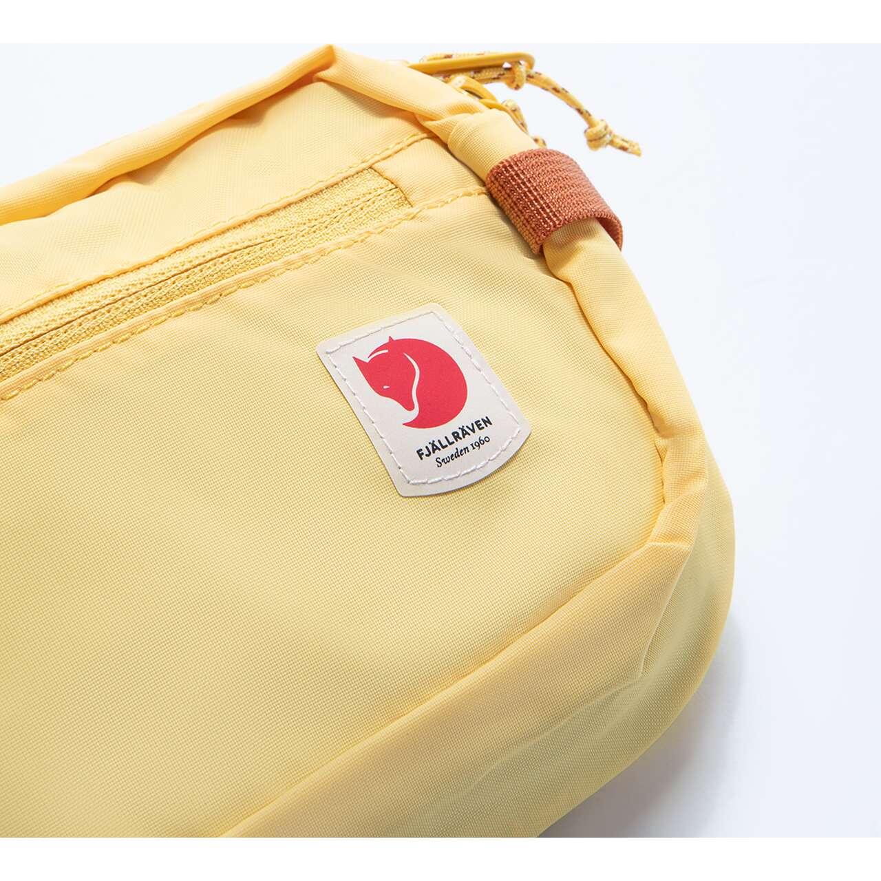 Fjällräven High Coast Hip Pack - Gürteltasche 21 cm 4/4