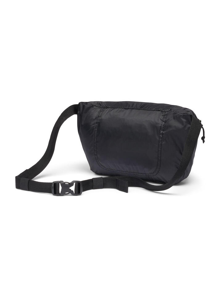 Nerka Columbia Lightweight Packable Hip Pack - black
