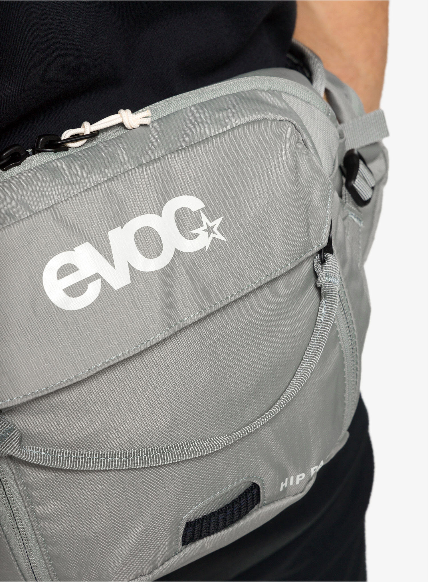 Saszetka nerka Evoc Hip Pack 3 5/7