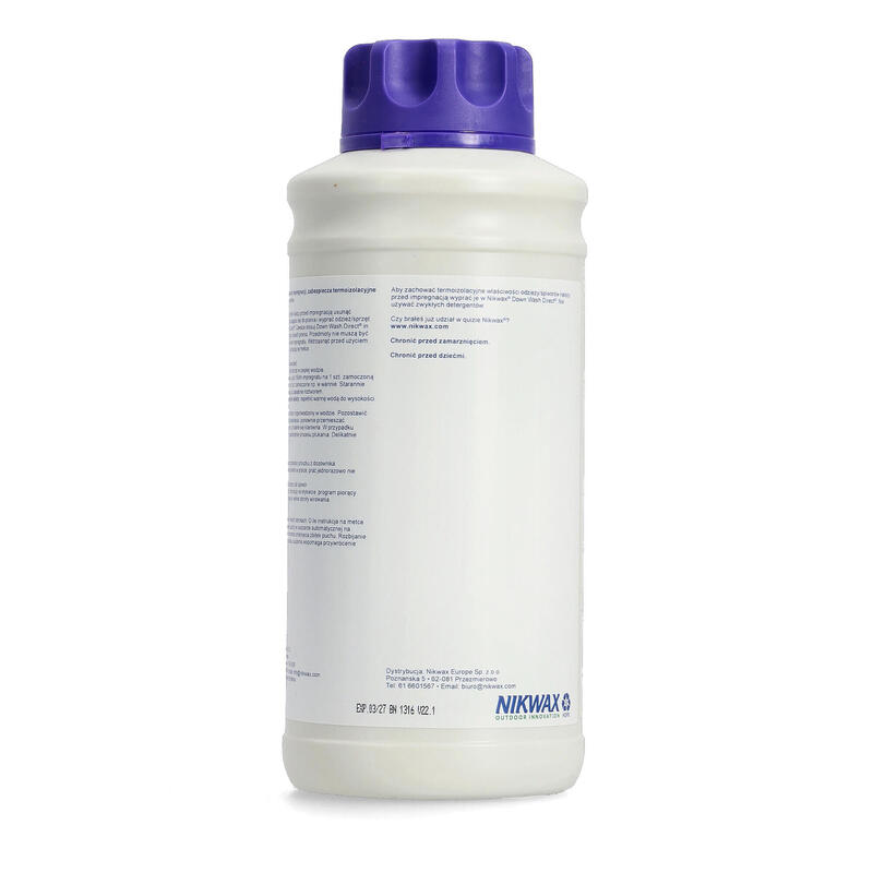Impregnat Down Proof 1L