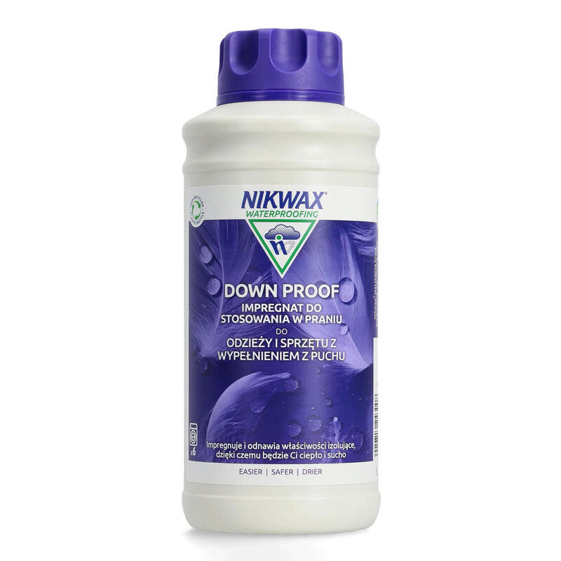 Impregnat Down Proof 1L