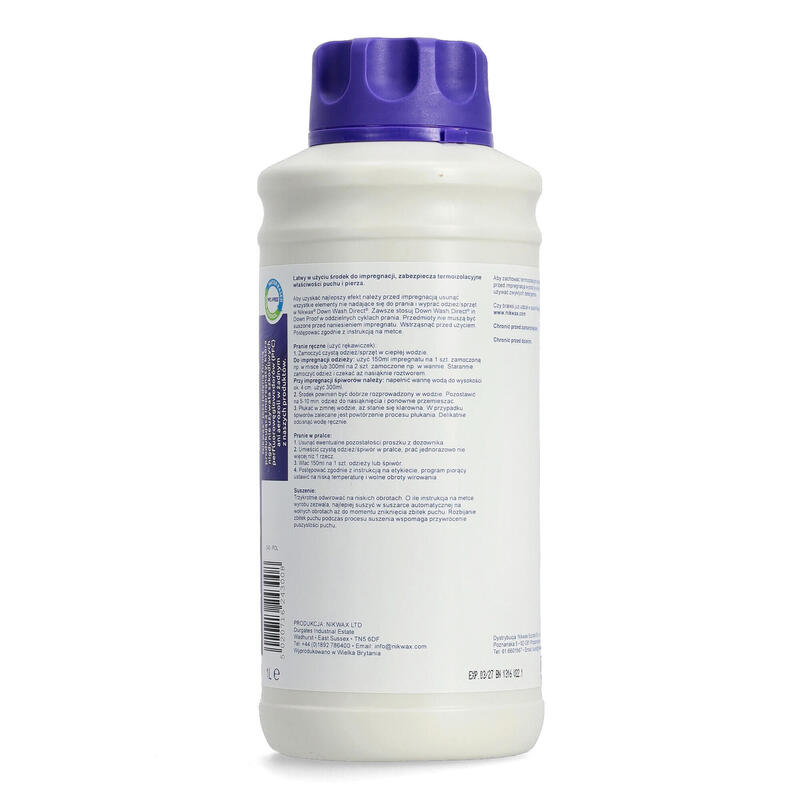 Impregnat Down Proof 1L