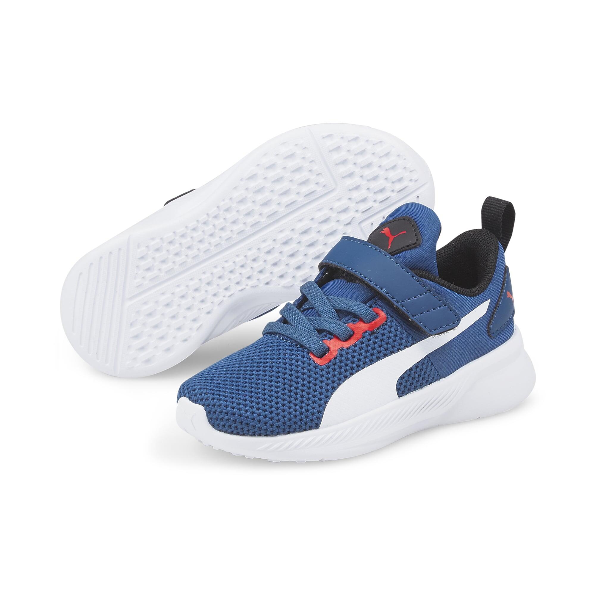 Chaussures de Sport pour Bébés Puma Bleu 7/7