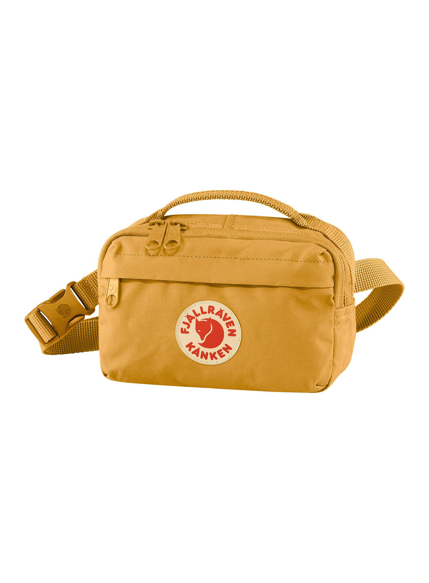 Acessórios Fjall Raven Kånken Hip Pack Adulto 3/7
