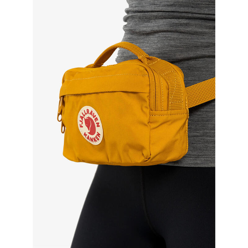 Geanta de talie Fjällräven Kanken 2 l