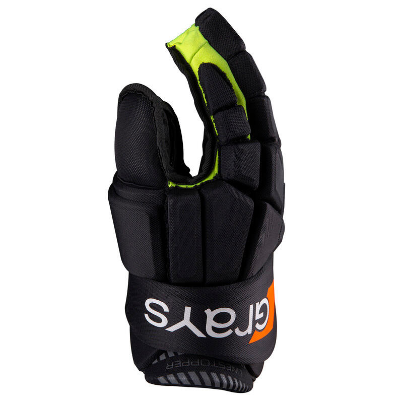 Grays Linestopper Linker hand 2/4