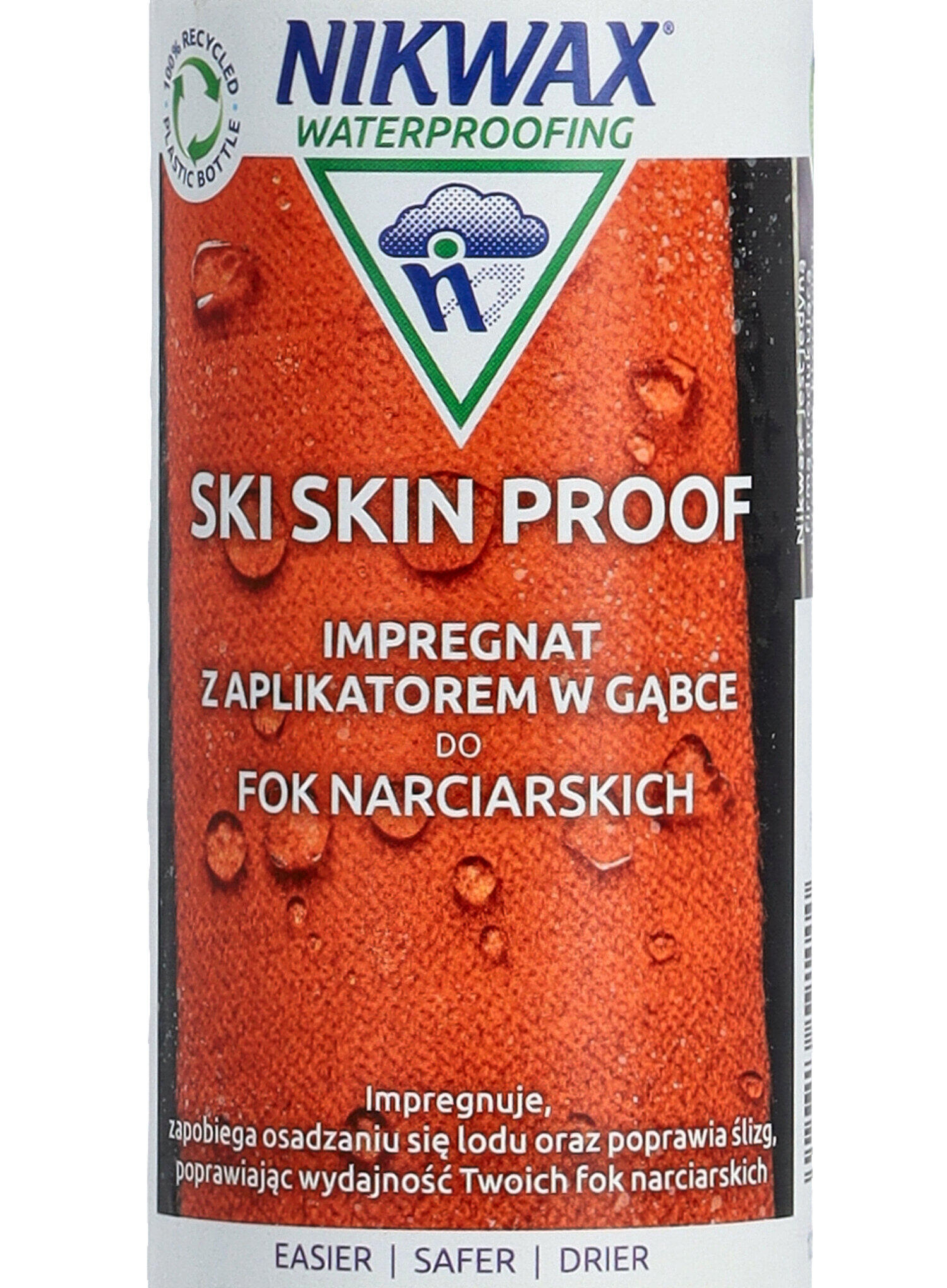Imperméabilisant pour peaux de phoques SKI SKIN PROOF 4/5