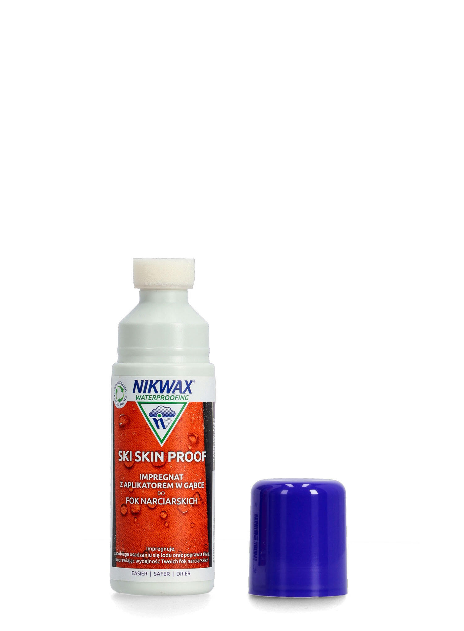 Imperméabilisant pour peaux de phoques SKI SKIN PROOF 3/5