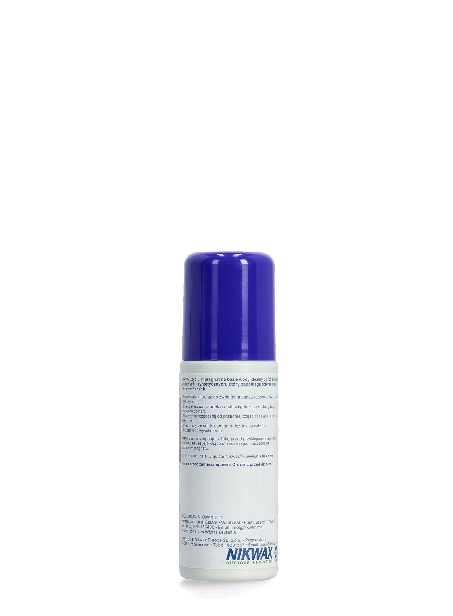 Imperméabilisant pour peaux de phoques SKI SKIN PROOF 2/5