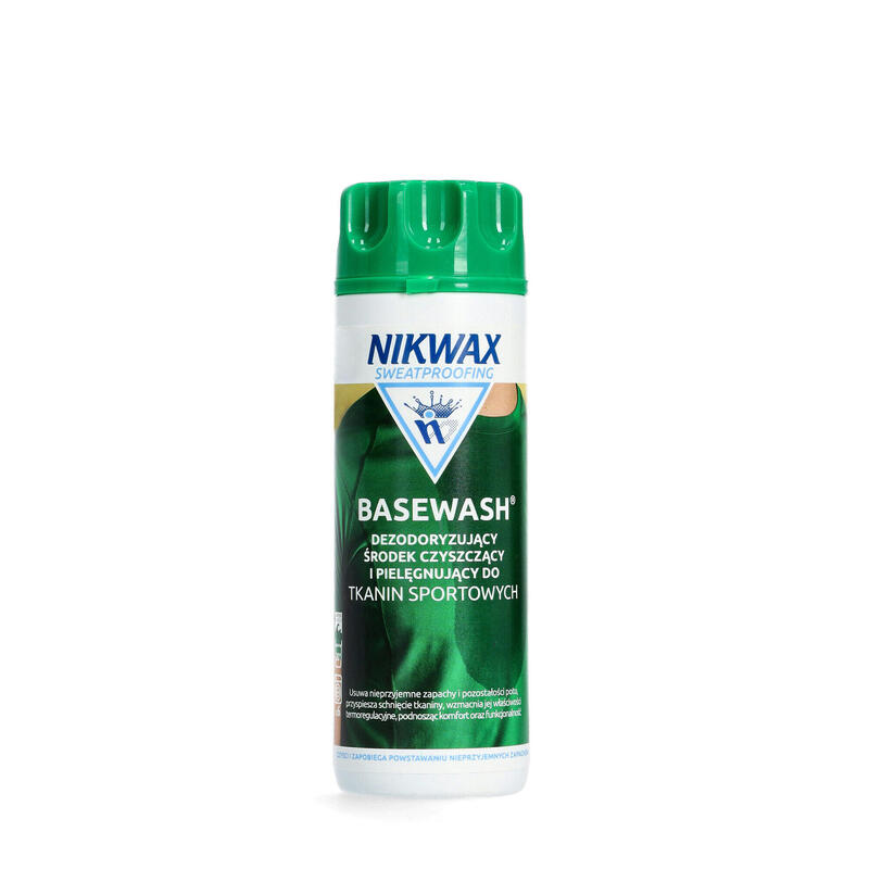 Prací prostředek Base Wash 300 ml
