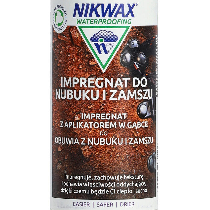 Bocanci Nubuk i Welur