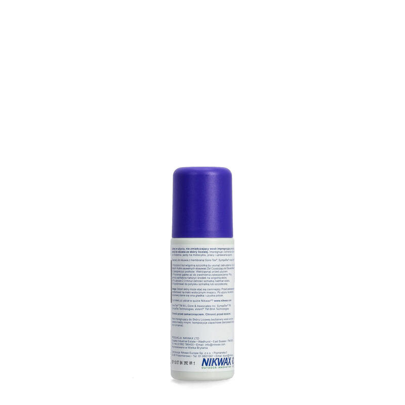 Ceara Lichida (Wwfl Liquid) 125Ml