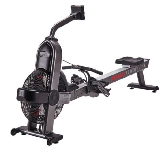 Assault AirRower ELITE- Produto reacondicionado 2/2