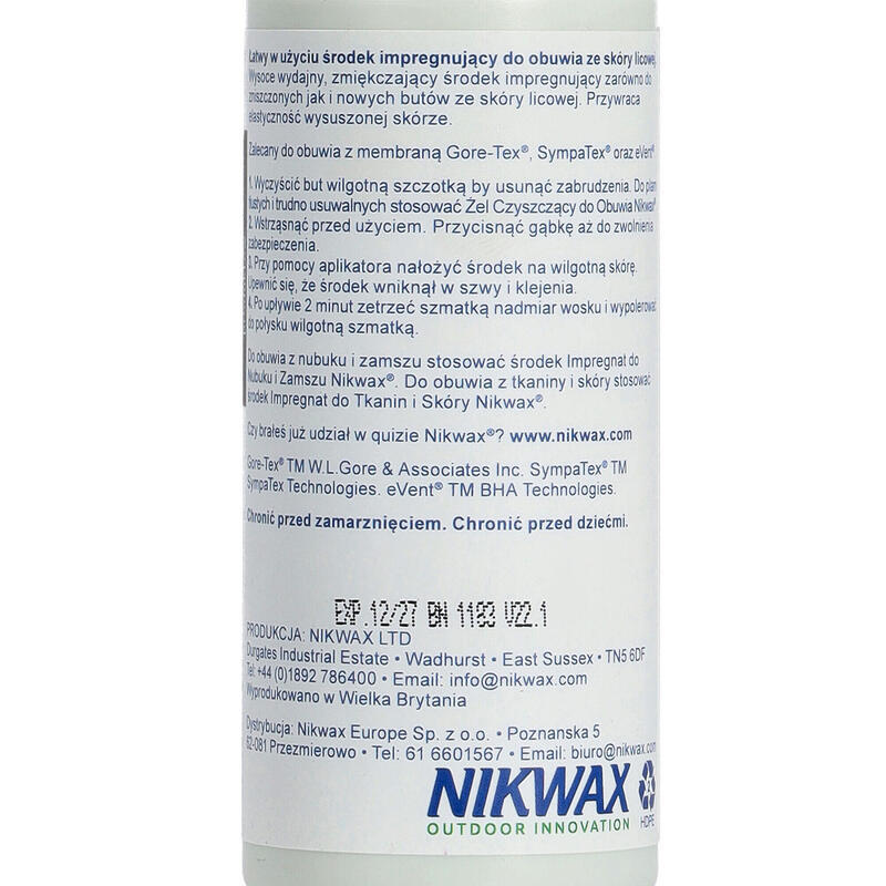 Kondicionér na hladkou kůži 125 ml